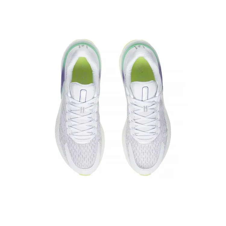 LiNing Yueying 2.0 Pro Low Top Running Shoes Men's Standard White-3