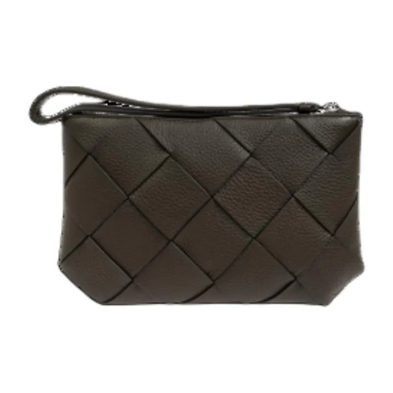 Bottega Veneta Diago Medium Pouch-2