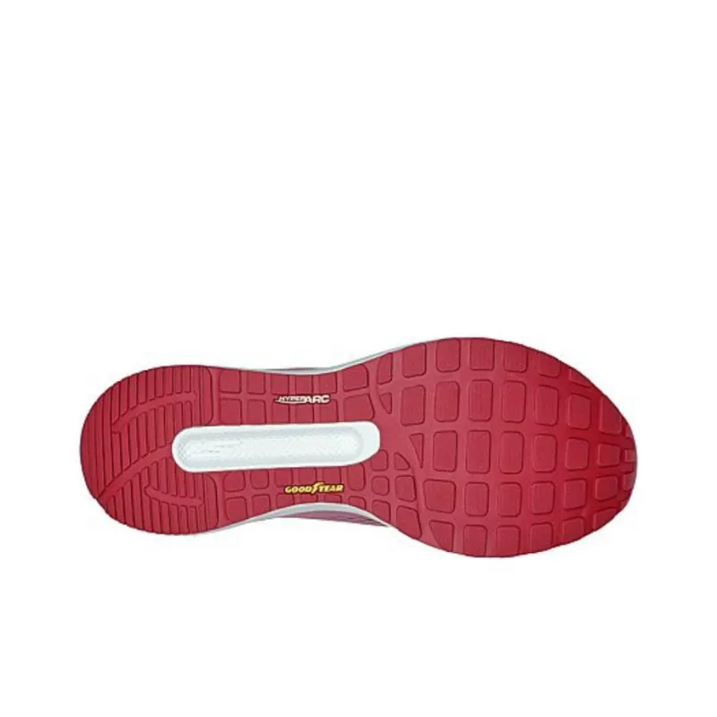 Skechers GO Run Persistence Cushioned Wear-Resistant Breathable Supportive Lightweight Low-Top Casual Shoes-4