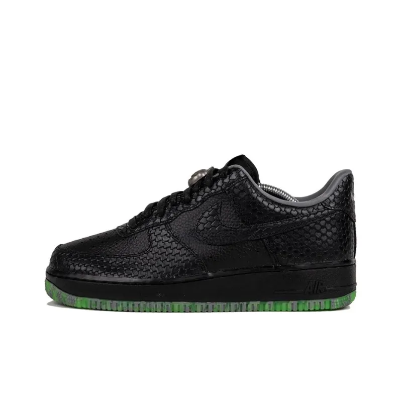 Nike Air Force 1 Low Prm Halloween 2023-0