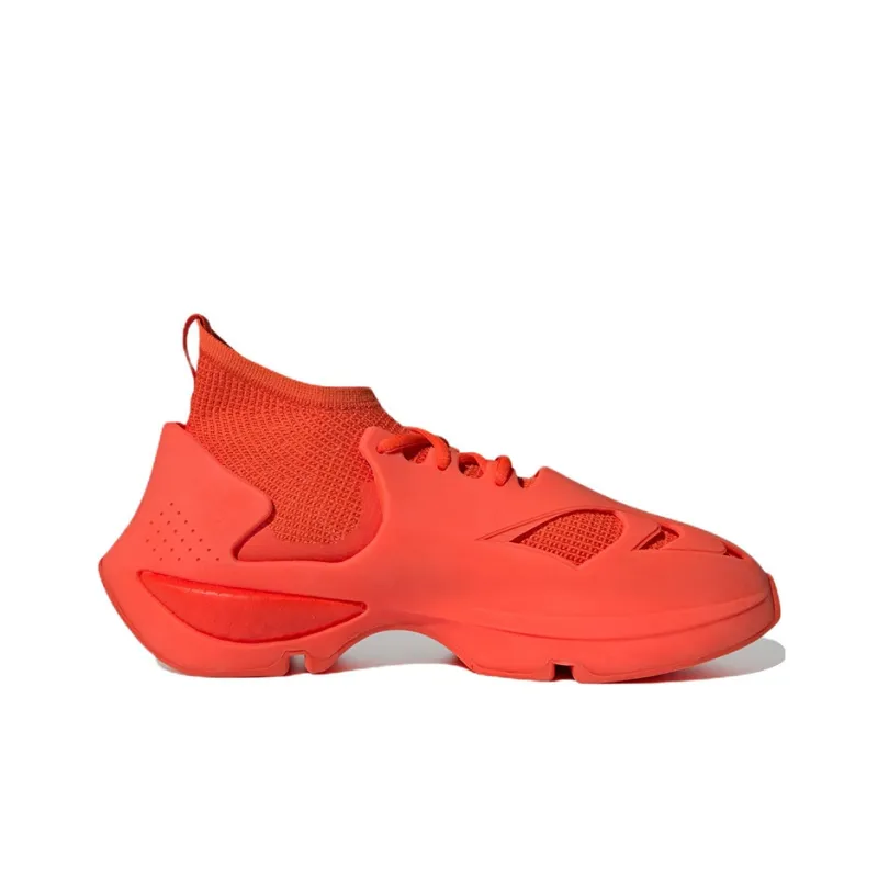 Sportswear Run Stella McCartney X Adidas 'Active Orange'-1