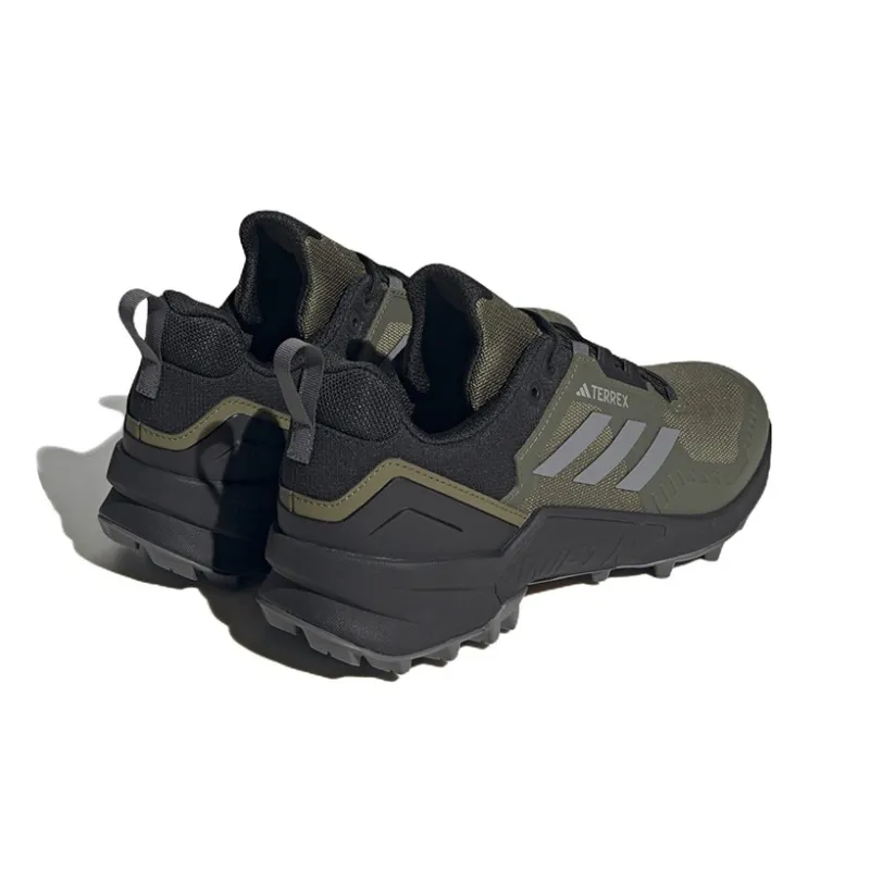 Terrex Swift Adidas R3 'Focus Olive'-3