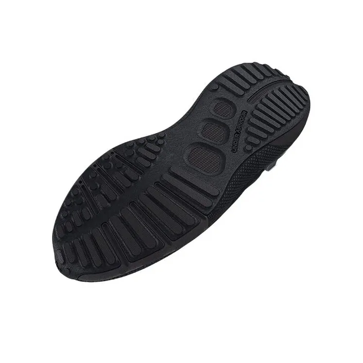 Under Armour Hovr Phantom 3 Storm 'Triple Black'-4