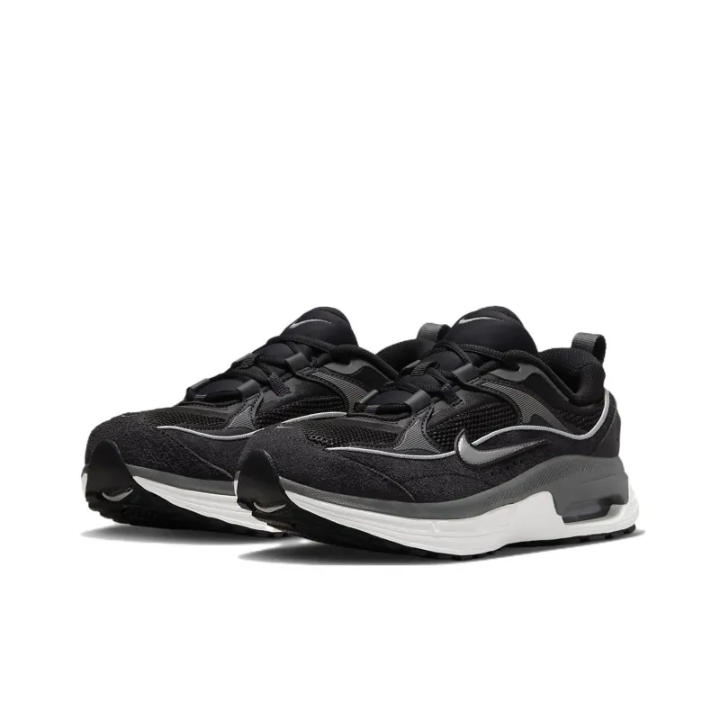 Nike Air Max Bliss Black Oil Grey Women's-2