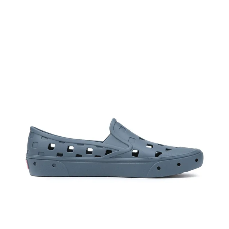 Vans Slip On Trk Blue-1