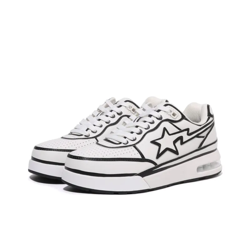 BAPE A BATHING APE Road Sta Joshua Vides-1