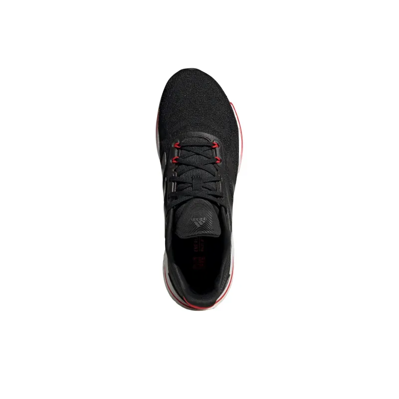 Supernova Adidas + 'Black Night Metallic Orange'-4