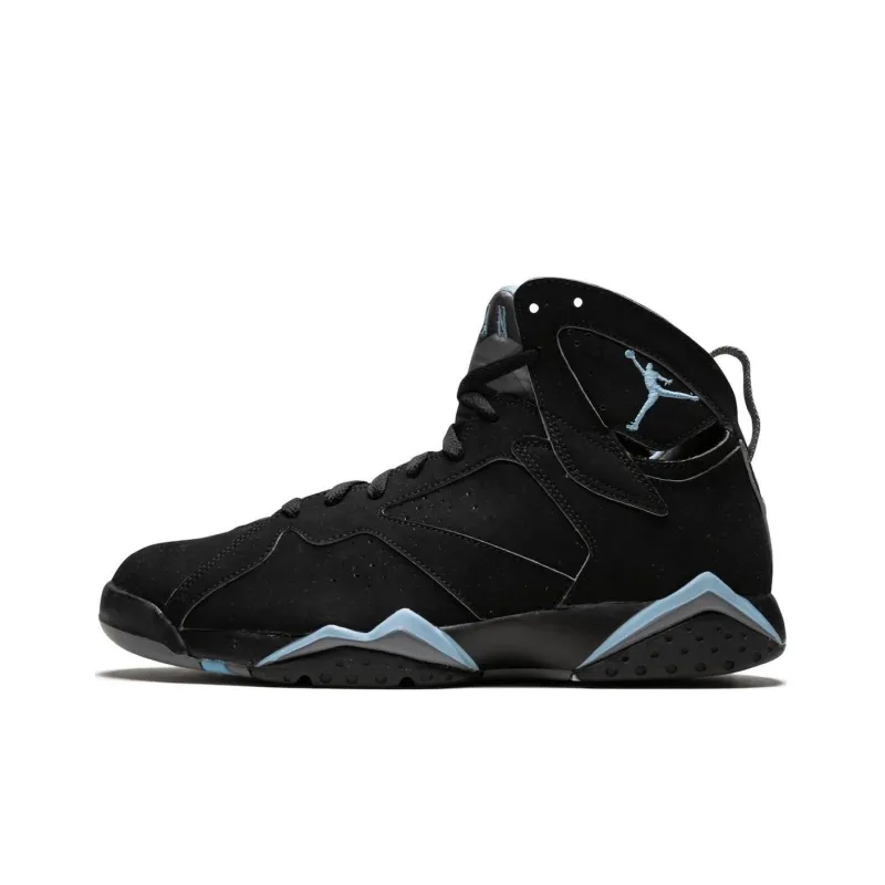 JORDAN 7 Retro Chambray 2023-0