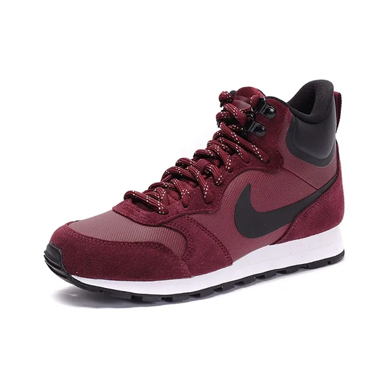 Nike Md Runner 2 Mid Prem Women's-2