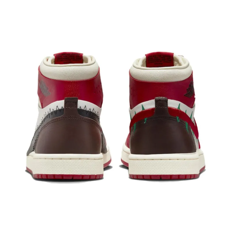 Air Jordan 1 High Zoom Air Cmft 2 'Teyana Taylor A Rose From Harlem' Women's-3