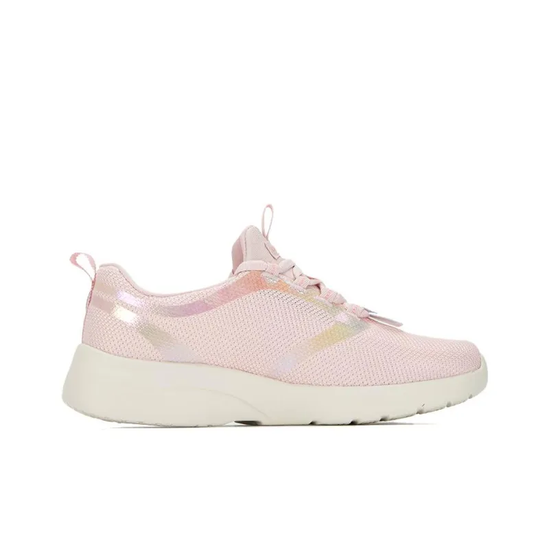 Skechers Dynamight 2.0 'Keep Shining Rose' Women's-1