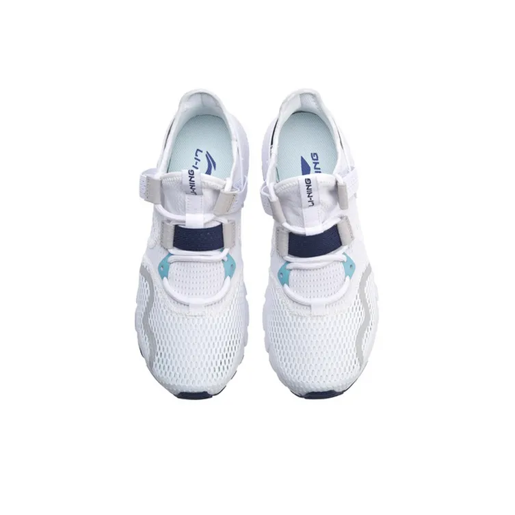 LiNing Mafia Breathable And Lightweight Low Top Casual Shoes Unisex-3