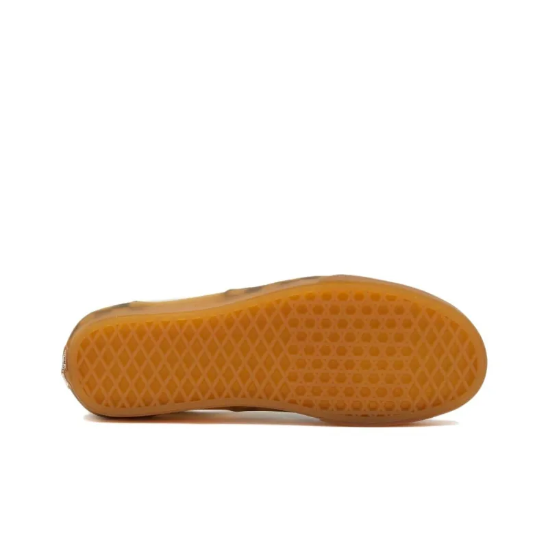 Era Vans 'Checkerboard Marshmallow Gum'-4
