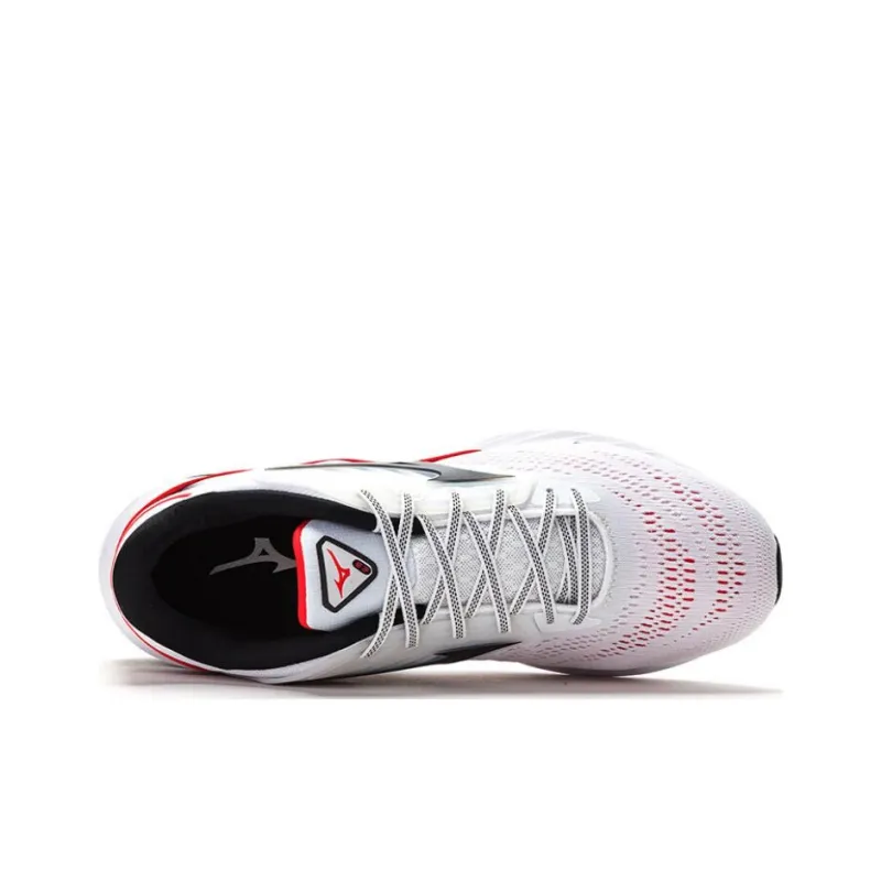 Mizuno Creation 23 'White Black'-3