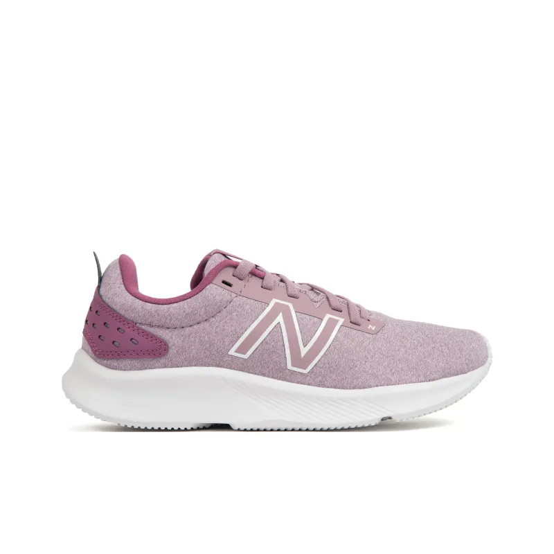 New Balance NB 430 Anti-Slip Wear-Resistant Low-Top Running Shoes Women's Pink-1