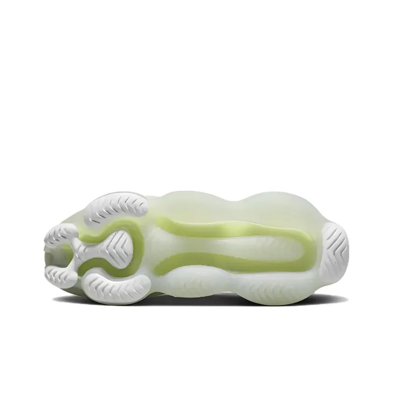 Nike Air Max Scorpion Flyknit 'Olive Aura' Women's-5