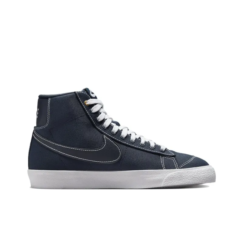 Nike Blazer Mid '77 'Denim Blue' Women's-1
