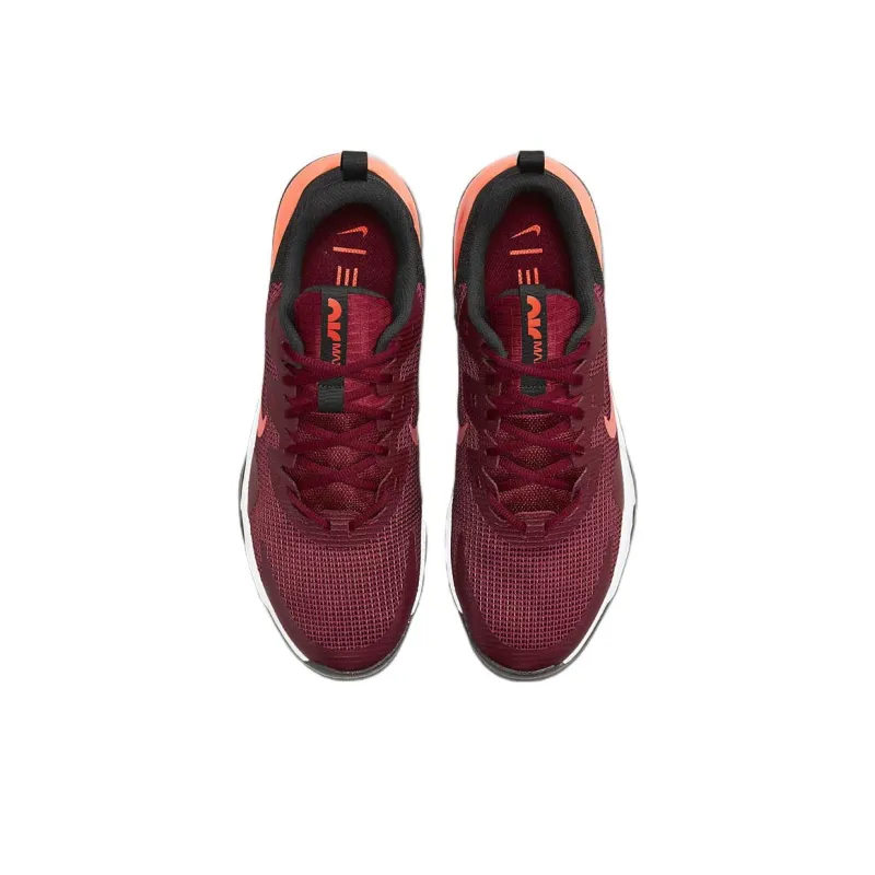 Nike Air Max Alpha Trainer 5 'Team Red Bright Crimson'-3