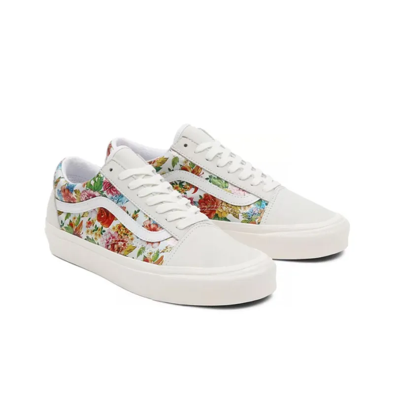 Vans Old Skool 36 Dx 'Anaheim Factory Floral'-2