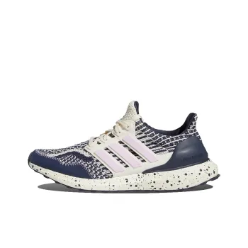 Adidas Ultraboost 5 Dna 'Navy Pink White' Women's