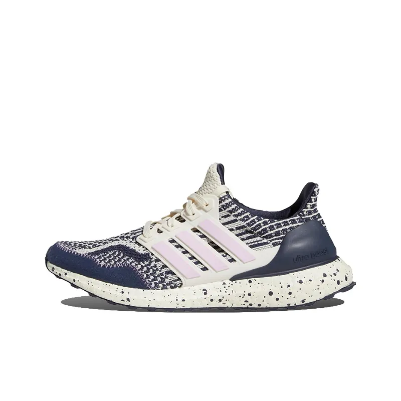 Adidas Ultraboost 5.0 Dna 'Shadow Navy/Lilac Speckled' Sneakers Women's-0