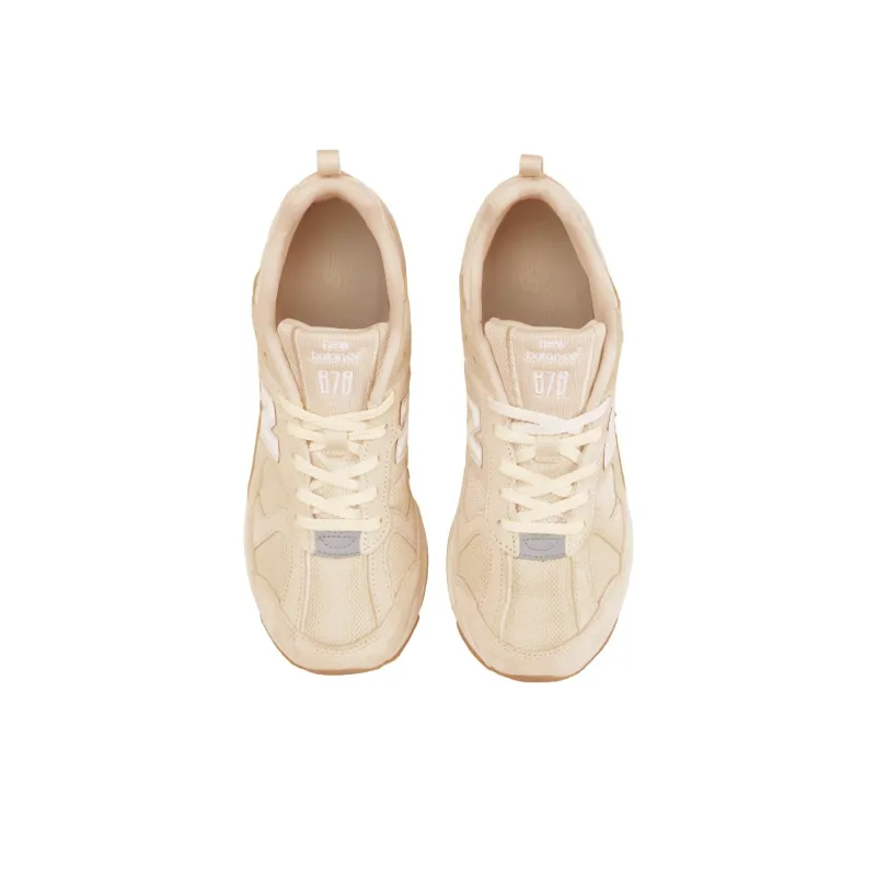 New Balance 878 Beige Calm Taupe-3