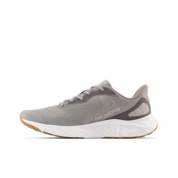 New Balance Fresh Foam Arishi V4 Marblehead Castlerock Silver Metallic