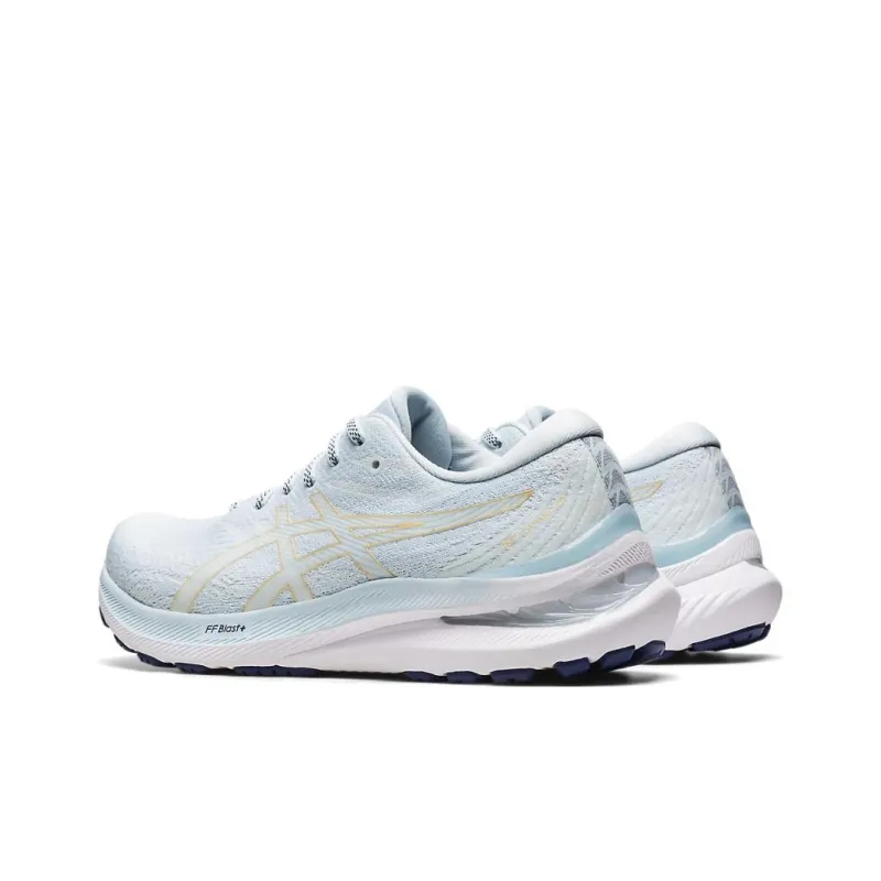 Asics Gel Kayano 29 2E Wide 'Sky Champagne' Women's-3