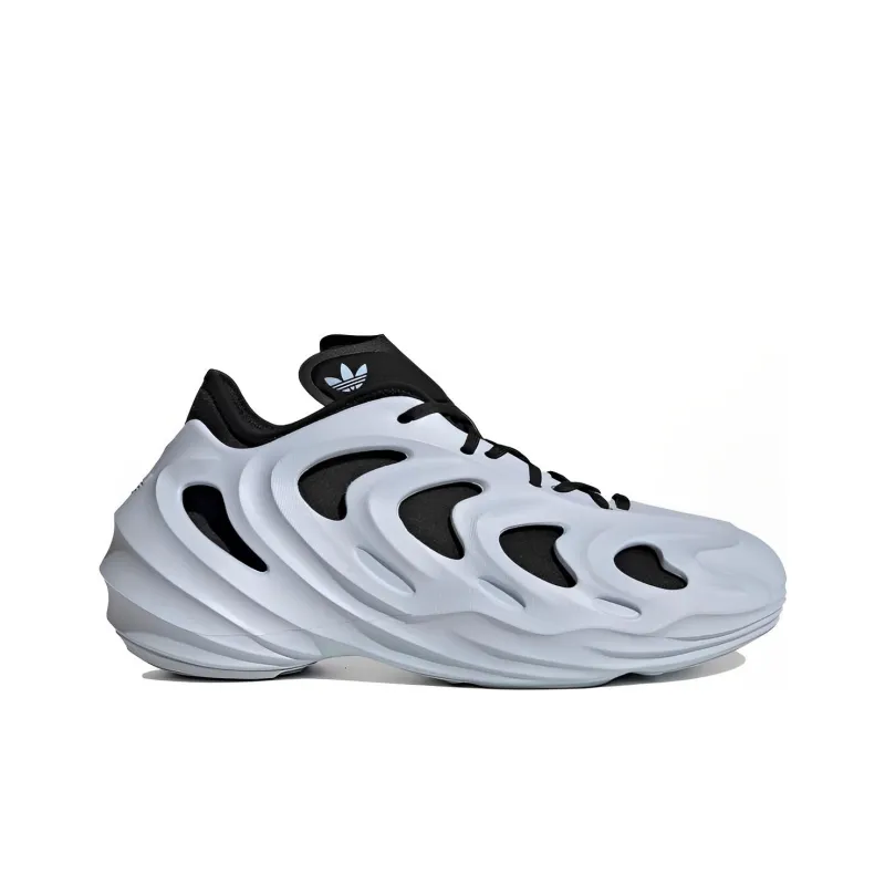 Adidas AdiFOM Q Halo Blue Core Black-1