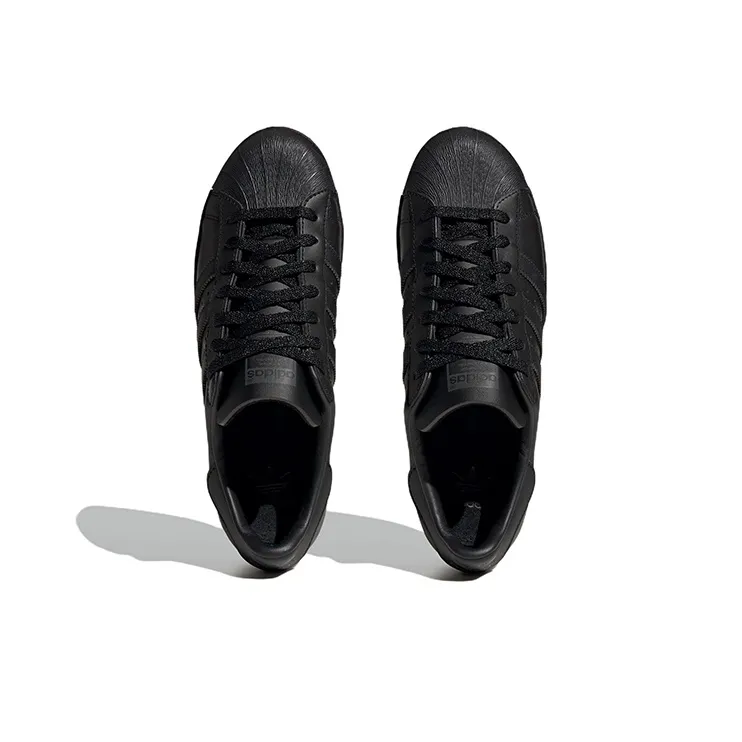 Adidas Superstar 82 Core Black Grey 2023-4