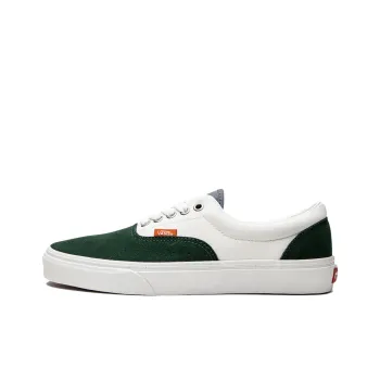 Era Vans 'Varsity Canvas Green'