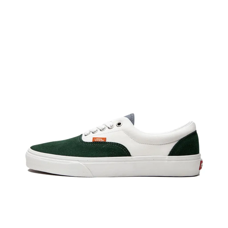 Vans Era 'Varsity Canvas Green'-0