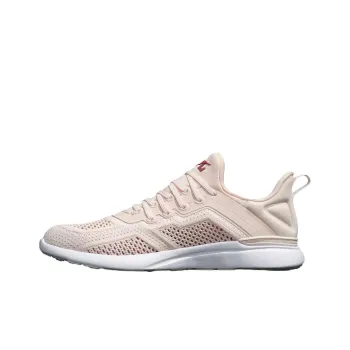 APL ATHLETIC PROPULSION LABS TechLoom Tracer Low-Top Training Shoes Men's Light Pink