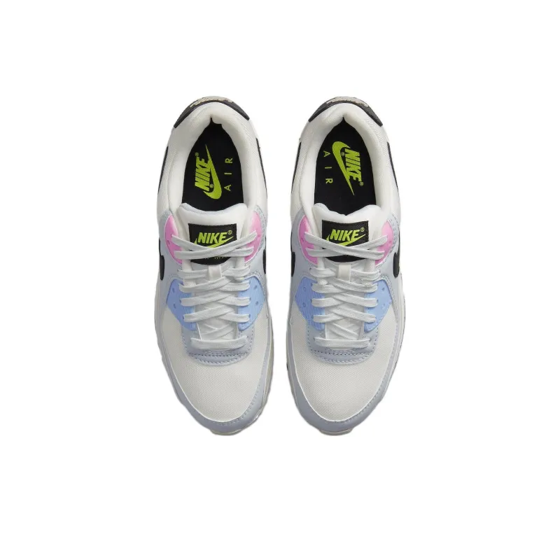 Nike Air Max 90 Multi Color Pastel Women's-3