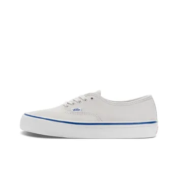 Authentic Og Vans Lx 'Nubuck Grey'
