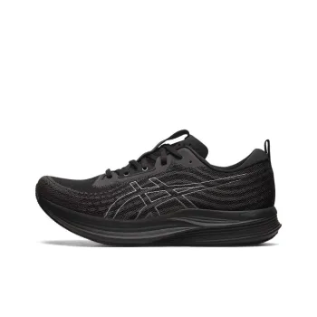 Asics EvoRide Speed 2E Wide 'Black Carrier Grey'
