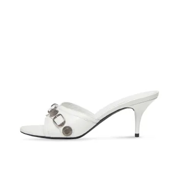 Balenciaga Cagole Arena 70mm Sandals