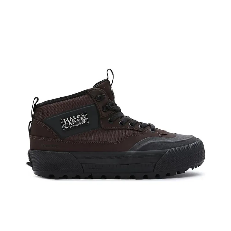 Vans Half Cab GORE TEX MTE 3 'Black'-1