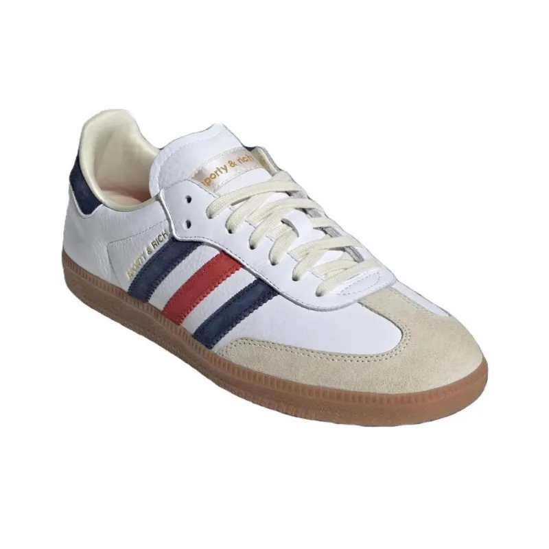 Adidas Samba Og Sporty & Rich Usa-4