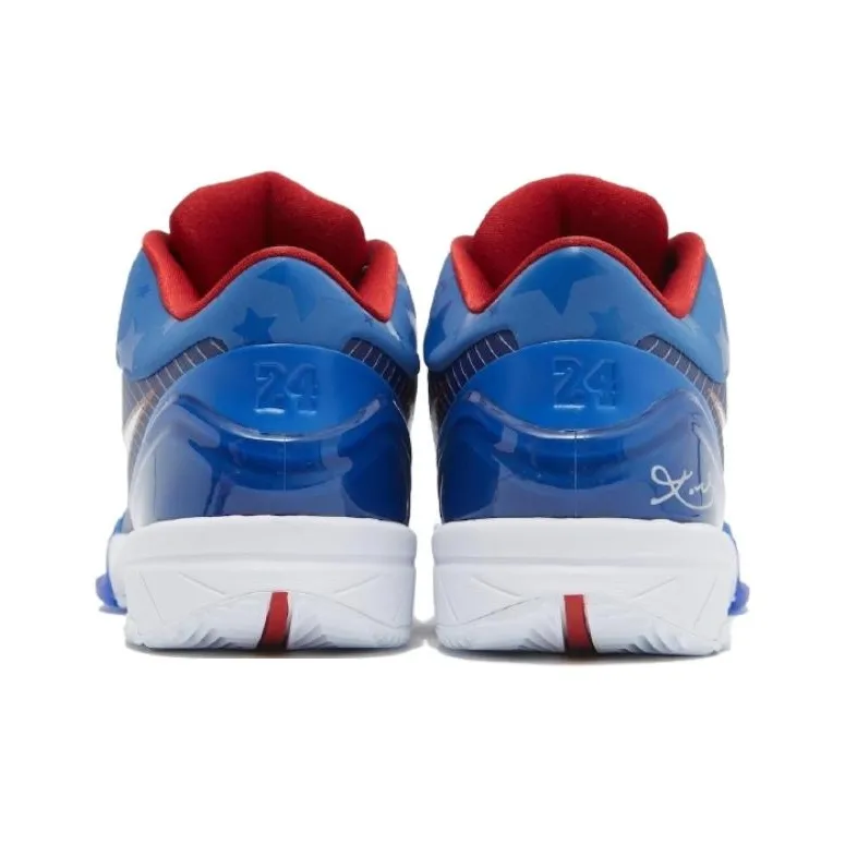 Nike Kobe 4 Protro "Philly"-3