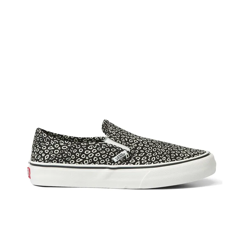 Vans Slip on VR3 Sf Blackwhite-1