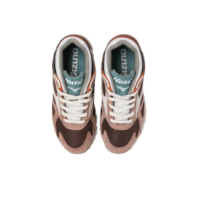 Mizuno Sky Medal S 'Premium Pack Chicory Coffee'-3