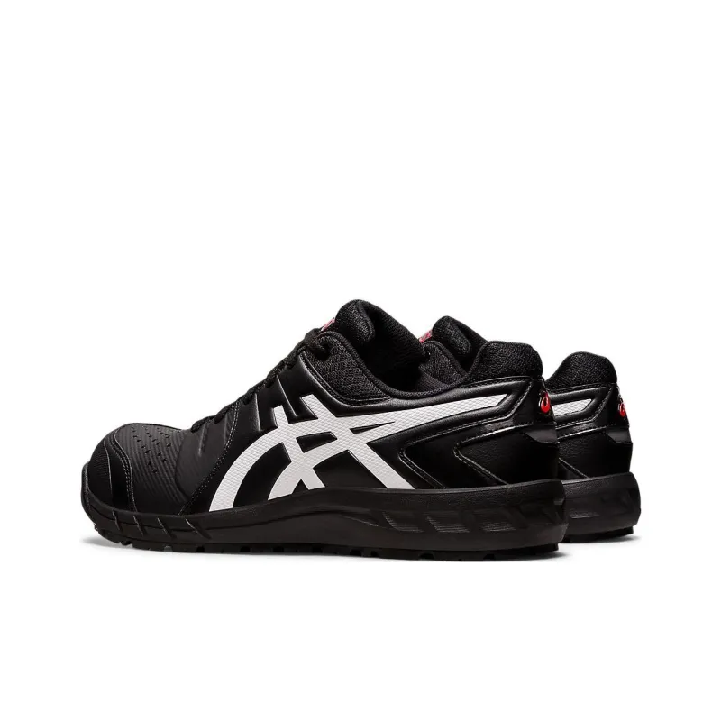 Asics Winjob CP113 'Black White'-3
