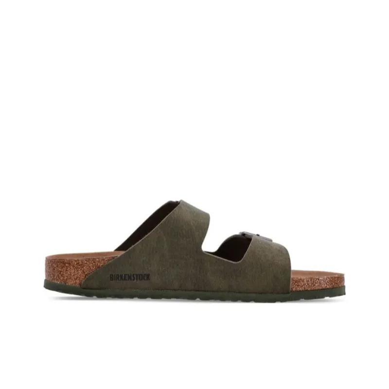 Birkenstock Arizona Buckled Sandals-1