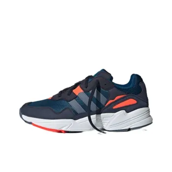 Adidas Originals Yung 96 Legend Marine Steel