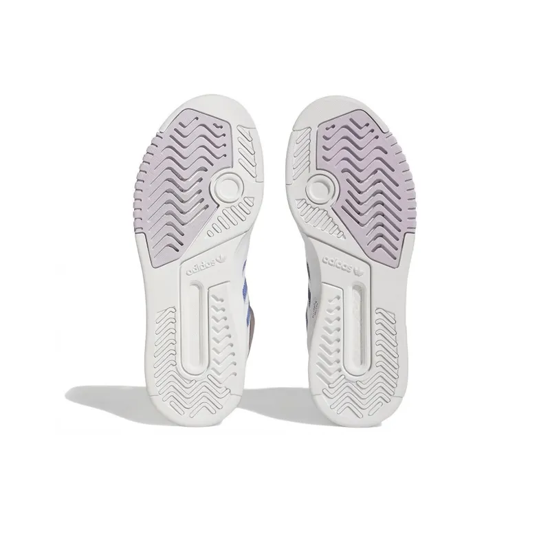 Adidas Drop Step Xl 'White Orbit Violet' Women's-4