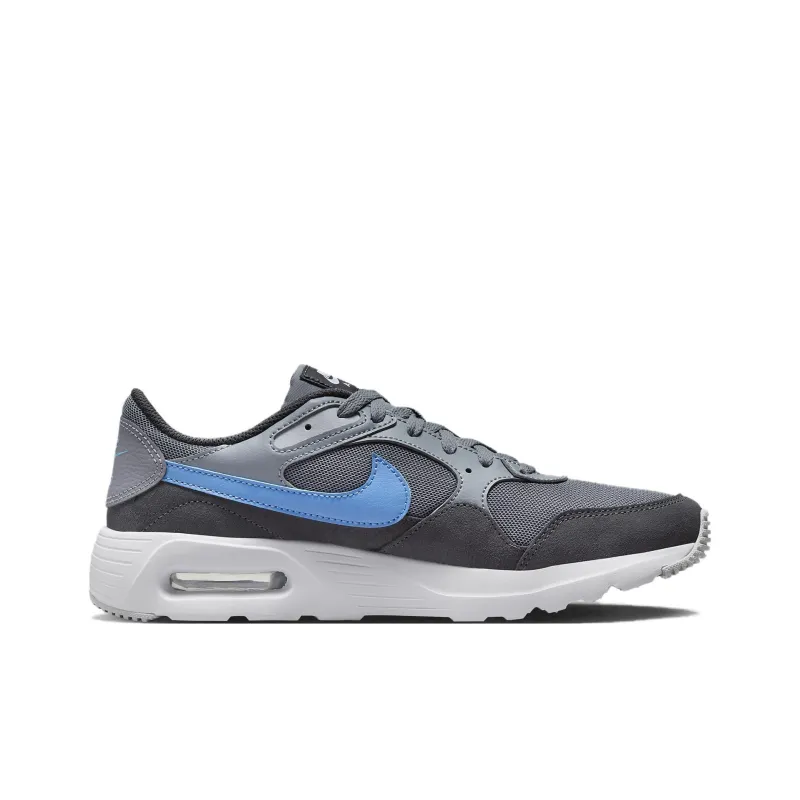 Nike Air Max Sc 'Cool Grey University Blue'-1