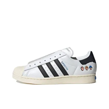 Superstar Monkey Kingdom X Adidas Originals 'White Black'
