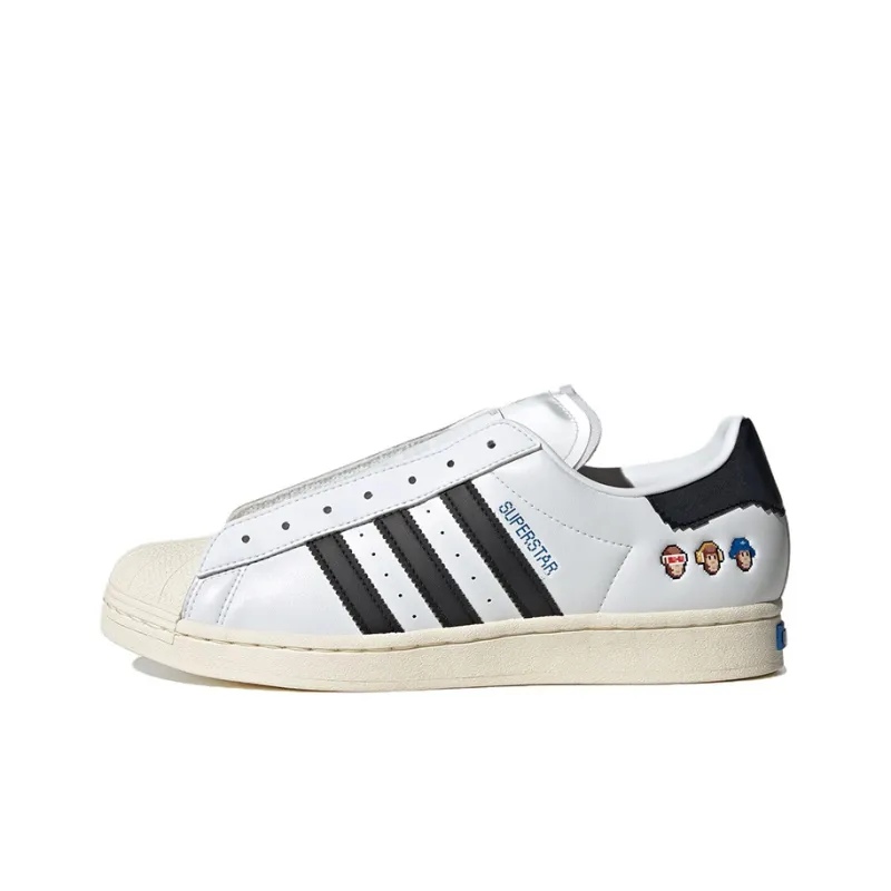 Adidas Originals Superstar 'Money Kingdom'-0