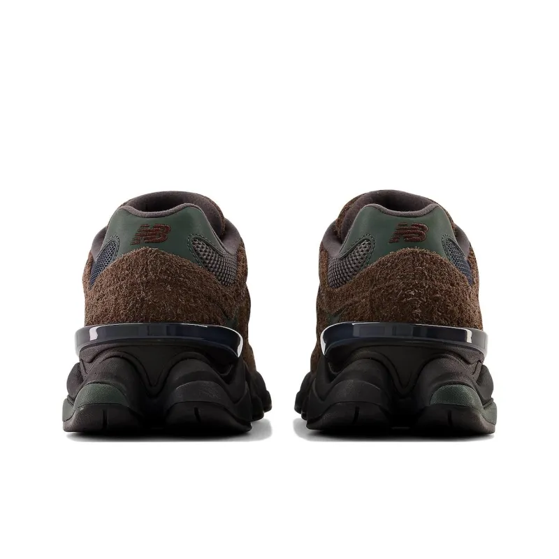New Balance 9060 Beef And Broccoli-4